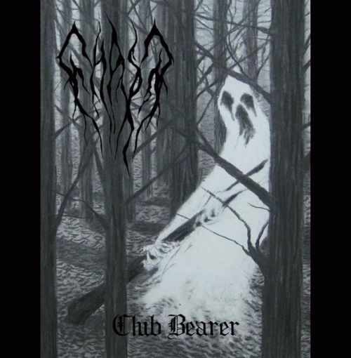 Ghast (UK) : Club Bearer